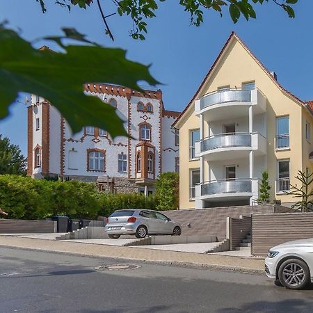 Suite Am Bleek Og Wernigerode Εξωτερικό φωτογραφία