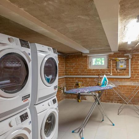 Suite Am Bleek Og Wernigerode Εξωτερικό φωτογραφία