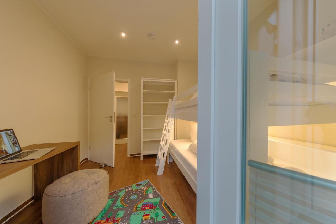 Suite Am Bleek Og Wernigerode Εξωτερικό φωτογραφία