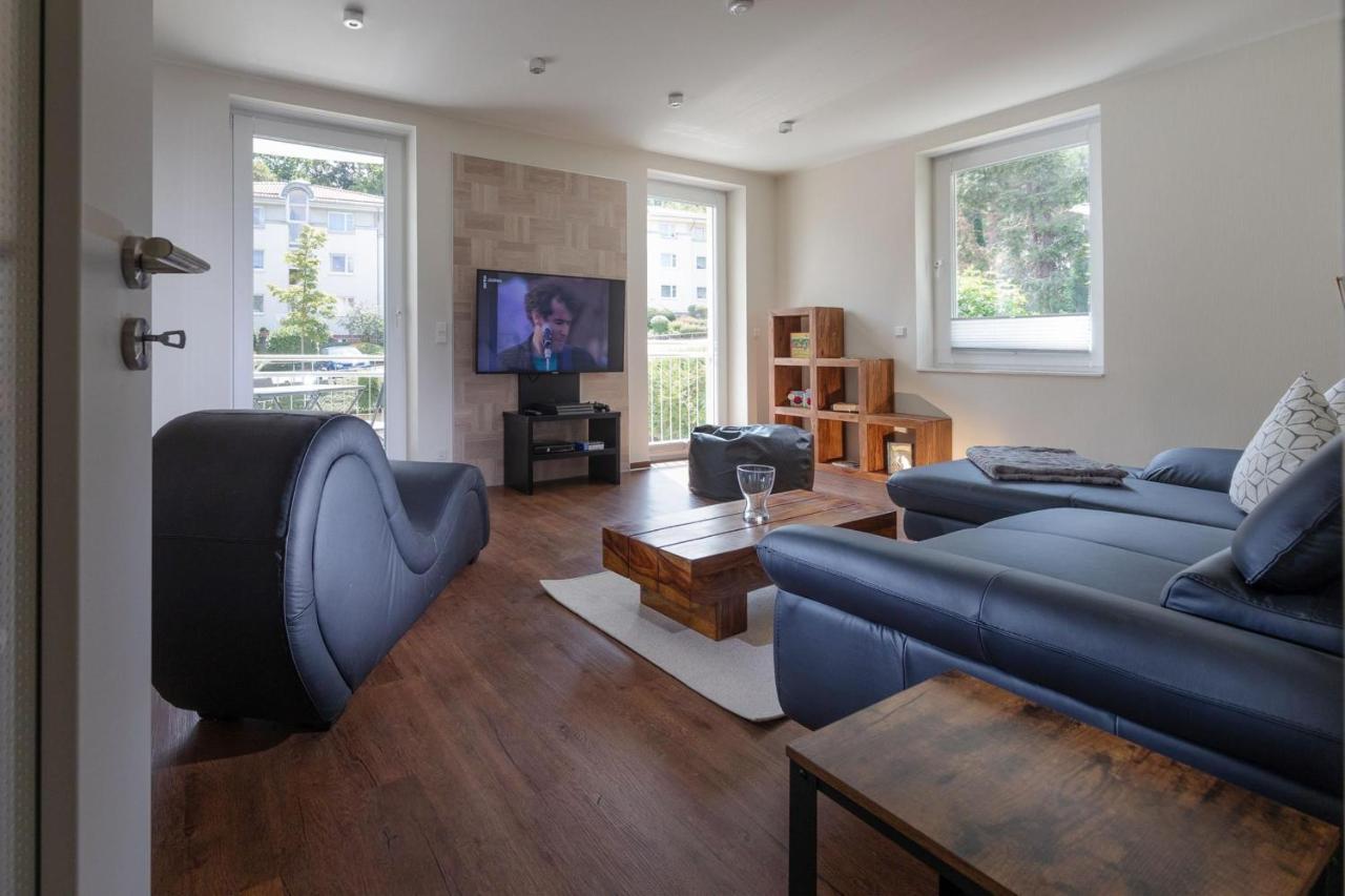 Suite Am Bleek Og Wernigerode Εξωτερικό φωτογραφία
