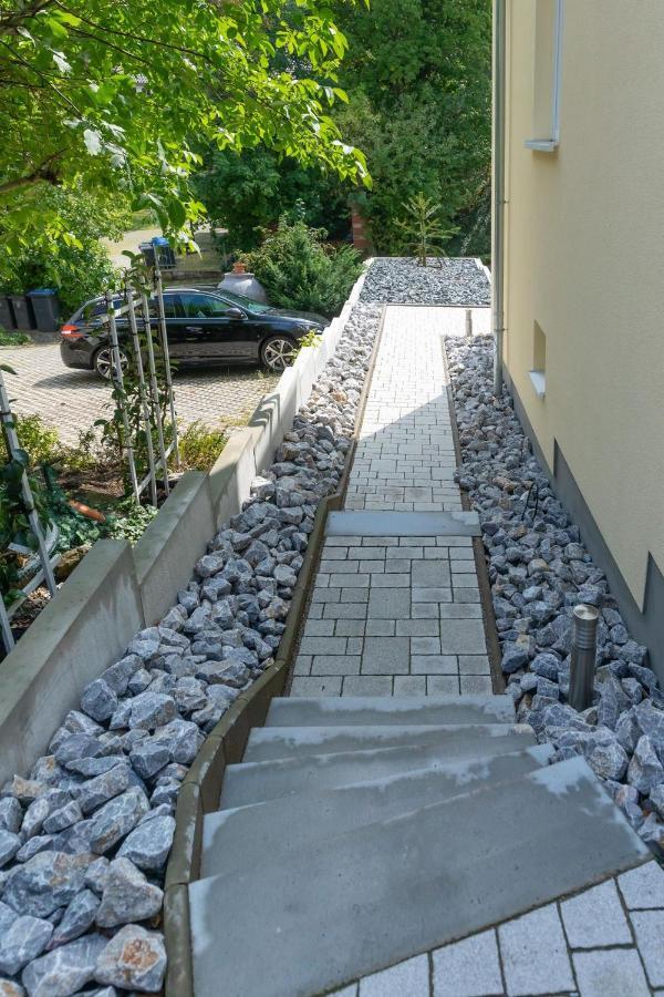 Suite Am Bleek Og Wernigerode Εξωτερικό φωτογραφία